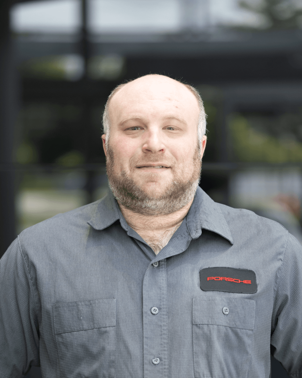 Photo of Dan Bornstein