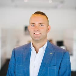 Photo of Tony Tropea