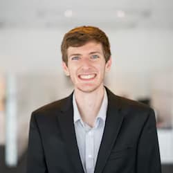 Photo of Collin Doherty