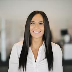 Photo of Francesca Dicostanzo