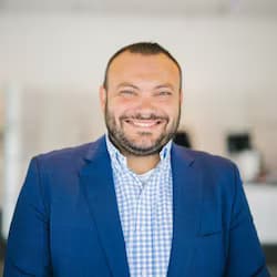 Photo of Angelo Scuderi