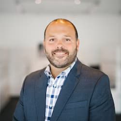 Photo of Shane Weinberg