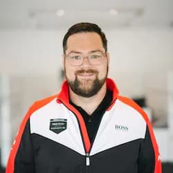 Photo of Jake Perlow