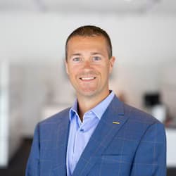 Photo of Rick Burton