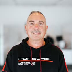 Photo of Tony DiCecca