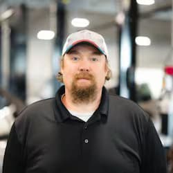 Photo of Eric Pomasko