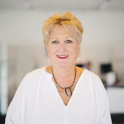 Photo of Kristin Murphy