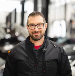 Photo of Josh Desantis