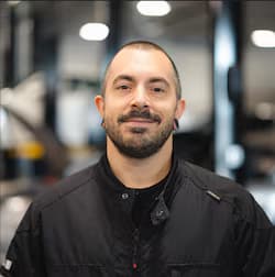 Photo of  Dennis Schiavo 