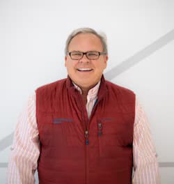 Photo of Warren Waugh